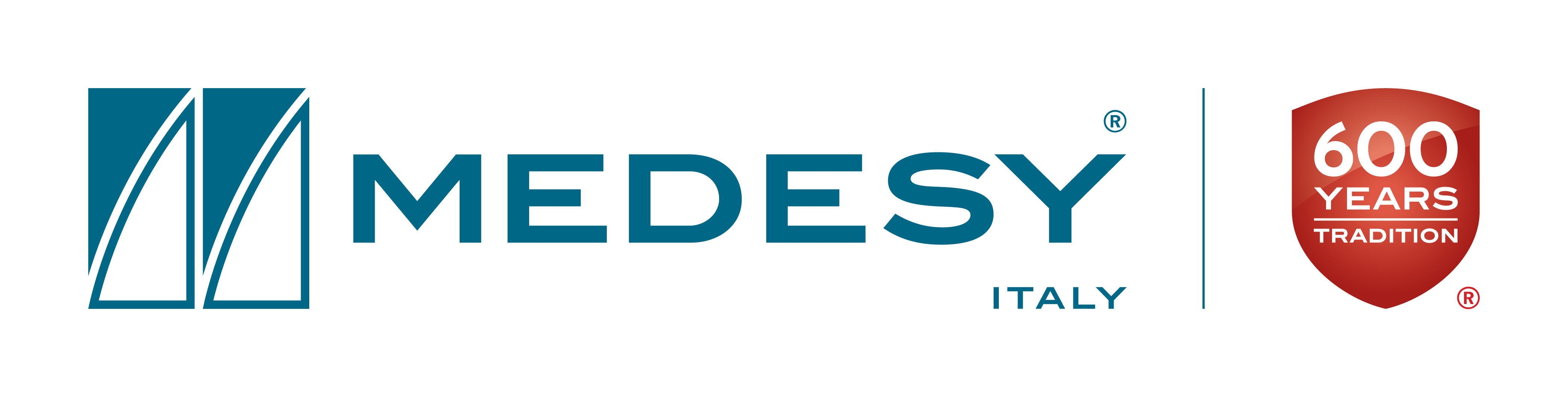 Medesy Products Logo